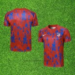 Maillot Entrainement Atletico Madrid 2023-24 Rouge