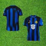 Maillot Inter Milan Domicile 2023-24