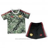 Maillot Manchester United Special 24-25