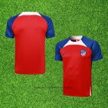 Maillot Entrainement Atletico Madrid 23-24 Rouge