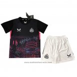 Maillot Newcastle United Special Enfant 2023-24