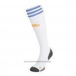 Chaussettes Real Madrid Domicile 2021-2022