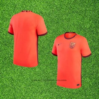 Maillot Angleterre Exterieur Euro 2022