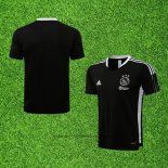 Maillot Entrainement Ajax 2021-2022 Noir
