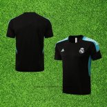 Maillot Entrainement Real Madrid 2022-2023 Noir