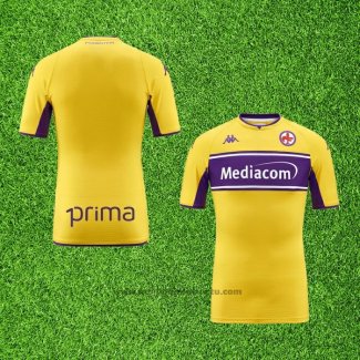 Maillot Fiorentina Third 2021-2022