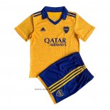 Maillot Boca Juniors Third Enfant 2022-2023