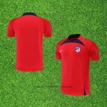 Maillot Entrainement Atletico Madrid 2022-2023 Rouge