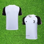 Maillot Entrainement Juventus 23-24 Blanc