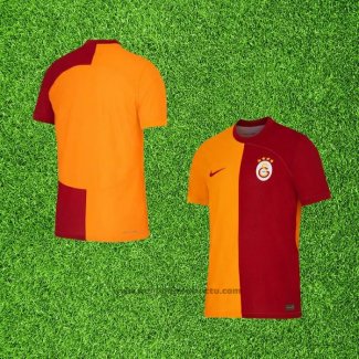 Maillot Galatasaray Domicile 23-24