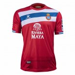 Thailande Maillot Espanyol Exterieur 2021-2022