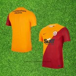 Thailande Maillot Galatasaray Domicile 2021-2022