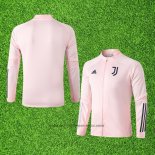 Veste Juventus 2020-2021 Rosa