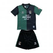 Maillot Coventry City Third Enfant 23-24