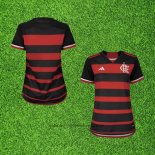 Maillot Flamengo Domicile Femme 2024