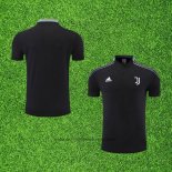 Maillot Polo Juventus 2022-2023 Noir