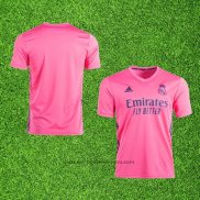 Maillot Real Madrid Exterieur 2020-2021
