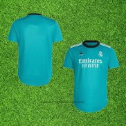 Maillot Real Madrid Third Femme 2021-2022