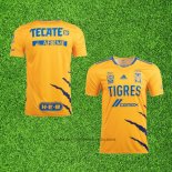 Maillot Tigres UANL Domicile 2021-2022