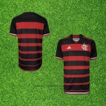 Thailande Maillot Flamengo Domicile 2024