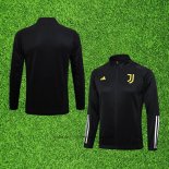 Veste Juventus 2023-24 Noir