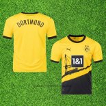 Maillot Dortmund Domicile 23-24