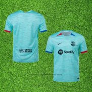 Maillot FC Barcelone Third 23-24