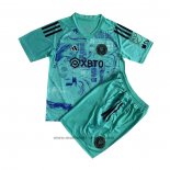 Maillot Inter Miami One Planet Enfant 2023