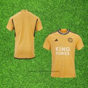 Maillot Leicester City Third 23-24