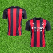 Maillot Milan AC Domicile 2020-2021