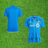 Maillot Montreal Domicile 2023