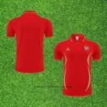 Maillot Polo Arsenal 2022-2023 Rouge