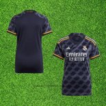 Maillot Real Madrid Exterieur Femme 23-24