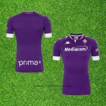 Thailande Maillot Fiorentina Domicile 2020-2021