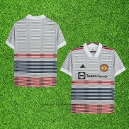 Thailande Maillot Manchester United Special 2022