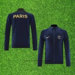 Veste Paris Saint-Germain 2023-2024 Bleu