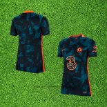 Maillot Chelsea Third Femme 2021-2022