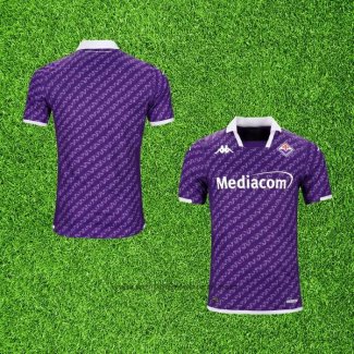 Maillot Fiorentina Domicile 23-24