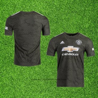 Maillot Manchester United Exterieur 2020-2021