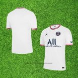 Maillot Paris Saint-Germain Quatrieme 2021-2022
