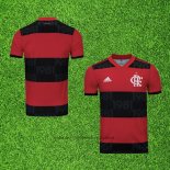 Thailande Maillot Flamengo Domicile 2021