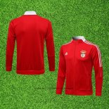 Veste Benfica 2021-2022 Rouge
