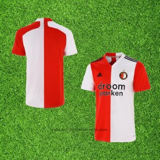 Maillot Feyenoord Domicile 2020-2021