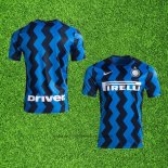 Maillot Inter Milan Domicile 2020-2021