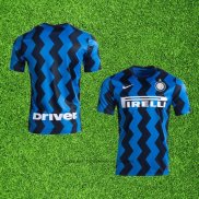 Maillot Inter Milan Domicile 2020-2021