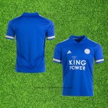 Maillot Leicester City Domicile 2020-2021