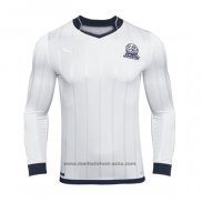 Maillot Monterrey 75 Anos Manches Longues 2020-2021