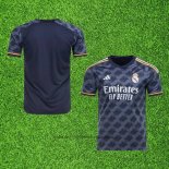Maillot Real Madrid Exterieur 23-24