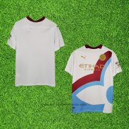 Thailande Maillot Manchester City Special 2021-2022