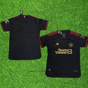 Thailande Maillot Manchester United Special 23-24